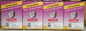 STYGIAN alt. toner HP 304A - 2