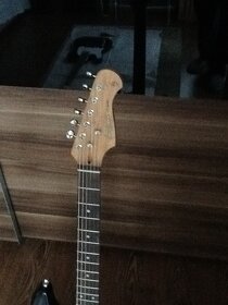 stratocaster - 2