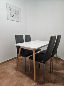 Apartmán v centre mesta Trnava - 2