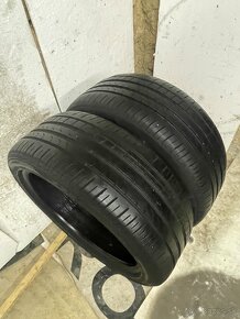 Pirelli 225/45 R18 2x=50€ - 2