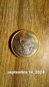 1 euro - 2