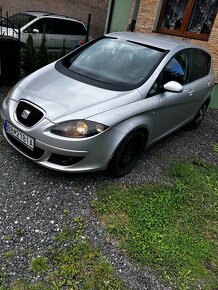 Seat altea 2.0 103 kW - 2