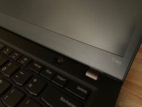 ThinkPad T14s - 2