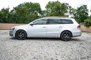 Volkswagen Passat Variant 2.0 TDI BMT 170k Highline DSG - 2