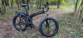 Elektrický bicykel Engwe x26 - 2