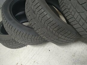 Continental ContiWinterContact 235/45 r19 - 2