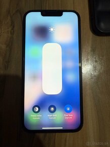 Predam Apple iPhone 13 128GB Známky používania - 2