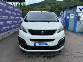 Peugeot Traveller 2.0 BlueHDi Business Long - 2