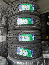 2ks 225/45R18 nové letné pneu Haida - 2