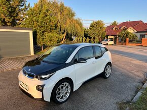 BMW i3 eDrive BEV 94 Ah - 2