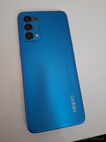 Predám mobilný telefón OPPO reno 5 5g - 2