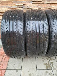 Letné pneu Goodride 205/55 R16 - 2