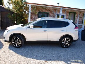 Nissan X-Trail 1.6 dCi N-Vision 4x4 - 2