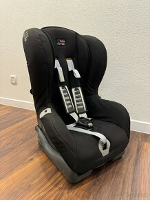 Autosedačka Britax Romer Duo 9kg až 18kg - 2