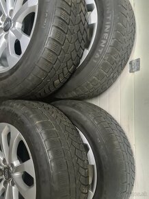 ALU DISKY AUDI 5X112 R18 - 2