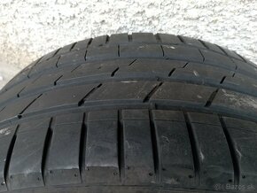 hankook ventus 1 Evo 245/35 R19 - 2