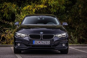 BMW 420i Gran Coupé xDrive Advantage A/T - 2