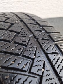 Zimné pneumatiky Continwntal WinterContact 225/55 R16 95 H - 2