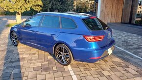 2020 SEAT LEON FR, 2.0TDI(150ps), DSG(7st.), 145tis.KM, - 2