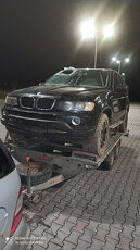 bmw x5 3.0d - 2