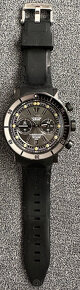 Vostok Europe LUNOCHOD-2 chrono line 6S21/620E529 - 2