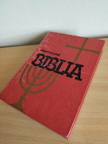 Ilustrovana Biblia - 2