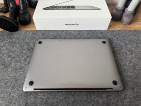 MacBook Pro 13" 2017 A1708 512Gb - 2