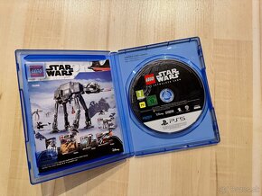 Lego Star Wars The Skywalker Saga na PS5 - 2