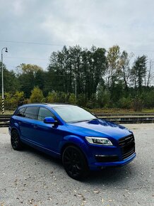 Audi Q7 3.0 TDi 171kw Quattro S-Line - 2