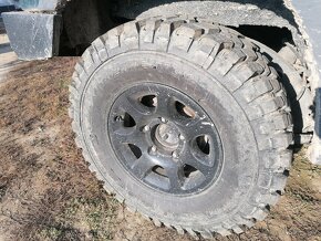 Off road pneu 235/75r15 - 2