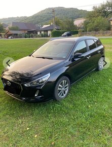 Hyundai i30cw - 2