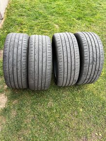 Hankook Ventus 225/40 R18 letne pneumatiky - 2