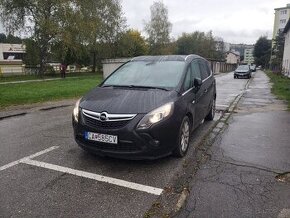 Opel Zafira Tourer 2.0 CDTi 96kW - 2