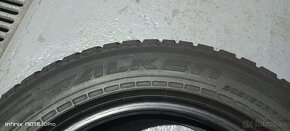 Zimné pneumatiky 205/60 R16 - 2