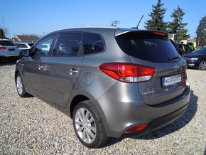 Kia Carens 1.7CRDi FIFA WORLD CUP-7 MÍST - 2