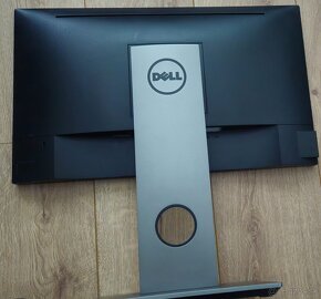 Monitor Dell P2217H cierny - 2