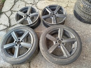 5x100r17 - 2