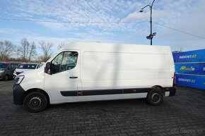 RENAULT MASTER L3H2 2.3DCI KLIMA - 2