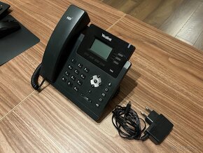 VoIP telefón Yealink T40G - 2