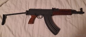 Vz58 compact (carabine) - 2