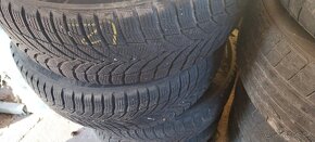 Kolesa na Hyundai x35  alebo Santafe 5x114.3 - 2