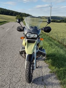 BMW R 1100 GS - 2