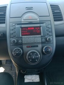 Kia Soul 1.6, 2010, LPG - 2