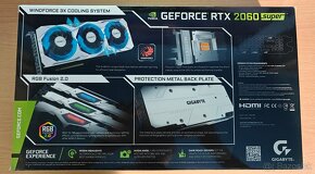 GIGABYTE GeForce RTX 2060 SUPER - 2