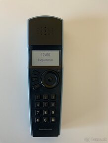 Bang & Olufsen BeoCom 4 bezdrôtový telefon DECT - 2