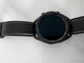 Samsung galaxy watch 3 - 2