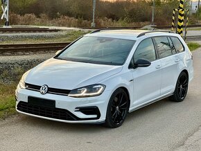 Volkswagen Golf R 2.0 tsi 300ps DSG 4motion, lift, virtual - 2