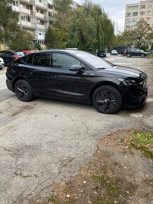 Skoda Enyaq iV coupe rs suite - 2