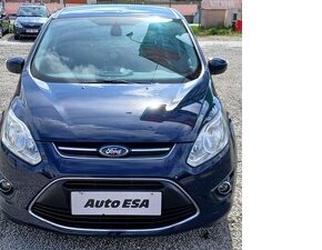 Zimné pneu. Ford C-max 1.6, 70kw, 2012, 205/55 r 16 - 2