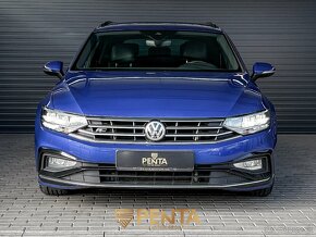 ⭐ VOLKSWAGEN PASSAT VARIANT R-LINE ⭐ - 2